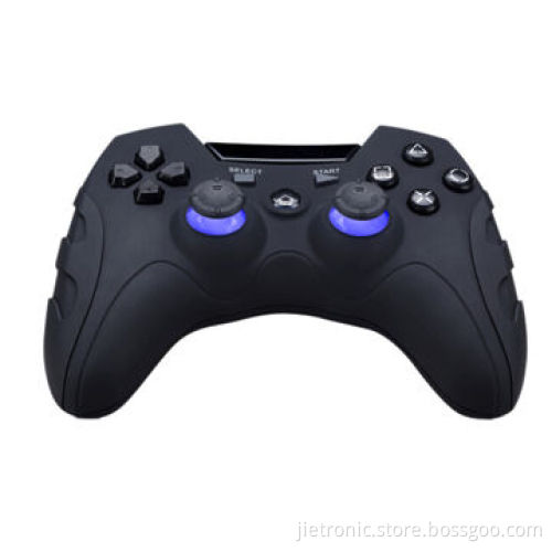 2-in-1 Controller for PS3/PC